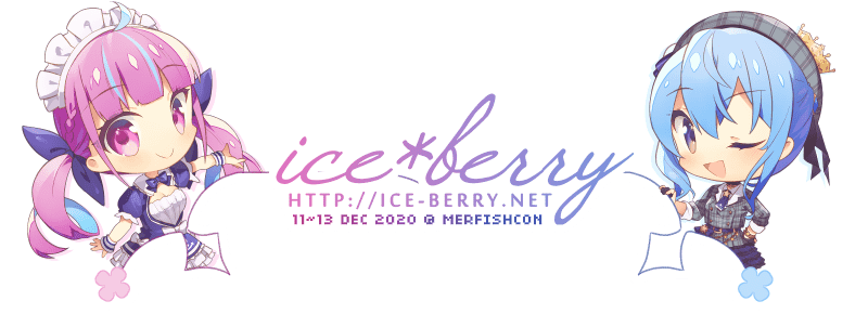 ice*berry